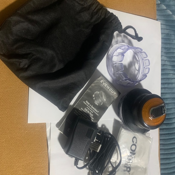 CONAIR EVEN CUT - Picture 3 of 5